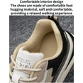 thumbnail image 5 of Men's Sneakers - Lightweight & Breathable for Walking, Gym, and Daily Commute, 5 of 10