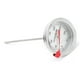 thumbnail image 4 of Termómetro para freír de acero inoxidable, herramienta de medición con dial de 5 cm para bandeja de aceite TTE3512530cm, 4 of 12