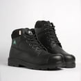 thumbnail image 2 of CSA approved steel toe safety boots Waterproof, 2 of 5