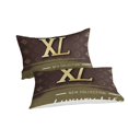 thumbnail image 2 of Home Bedding Cover Set Luxury Pattern Duvet Cover Quilt Cover Set Bed Gift Designable,Full (80"x90"), 2 of 5