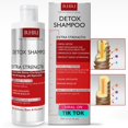 thumbnail image 1 of Champú desintoxicante para la acumulación de productos: desintoxica y regenera con nuestro champú clarificante - Nutre los folículos Alivia la irritación del cuero cabelludo - Para todo tipo de cabell, 1 of 5