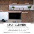 thumbnail image 4 of Stain Remover Gel For Household Kitchen Cleaner All In 1 Cleaner Gel With Brush Quick Acting Stain Remover Gel Stain Cleaner Stain Cleaner For Thorough Cleaning 100ml, 4 of 9