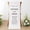 Mother of the Bride, variant on Memorial Chair Sign for Wedding, In Loving Memory of Forever in Our Hearts Banner, Sympathy Gift for Loss Seat, Linen Fabric Seat Decoration for Ceremony 15*40IN