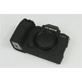 thumbnail image 4 of GadgetCom Camera Case Compatible with FUJIFILM X-S10 XS10 , Anti-Slip Soft Silicone Shell Protective Cover, 4 of 6