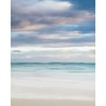 thumbnail image 3 of Delimont, Danita 15x18 Black Modern Framed Museum Art Print Titled - Bavaro Beach at, 3 of 5