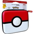 thumbnail image 2 of Estuche Pokeball Nintendo 3DS 3DS XL 2DS 2DS XL Nuevo Standard, 2 of 3