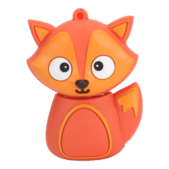 Dispositivo de memoria flash NikouMX 16GB Modelo de Muñeca en U de dibujos animados