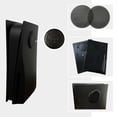 thumbnail image 2 of 2/4PCS Replacement Fan Dust Filter Dust Guard for PS5 SLIM Game Console (2Pcs), 2 of 8