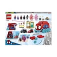 thumbnail image 3 of Set LEGO Spidey Base Movil del Equipo Spidey 10791, 3 of 4