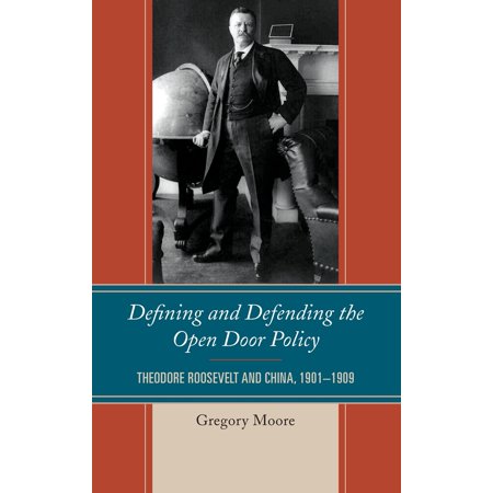 Defining And Defending The Open Door Policy Walmart Com