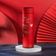 thumbnail image 5 of 5 Pieces Water Bottle for Travel Outdoor Sports Beach Picnic Cycling Running perfecl Botella de vacío, 5 of 6