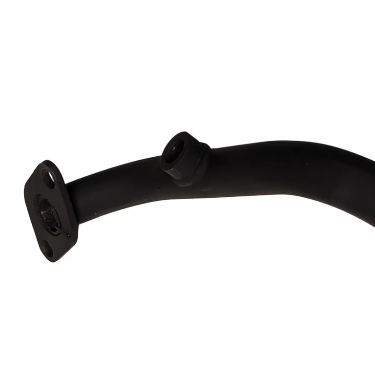RedCap Muffler Exhaust for Clash 200cc EFI Scooter Compatible with