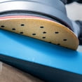 thumbnail image 5 of Lija Bosch de 5" Velcro grano 100 50 piezas., 5 of 5