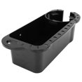 thumbnail image 1 of Boat Cup Holder, Wide Application Boat Storage Organizer  for Kayak Pontoon, 1 of 7