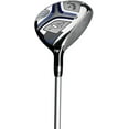 thumbnail image 4 of Callaway Golf XT Left Handed 10 Piece Junior Golf Club Set, 62" & Up, 4 of 15