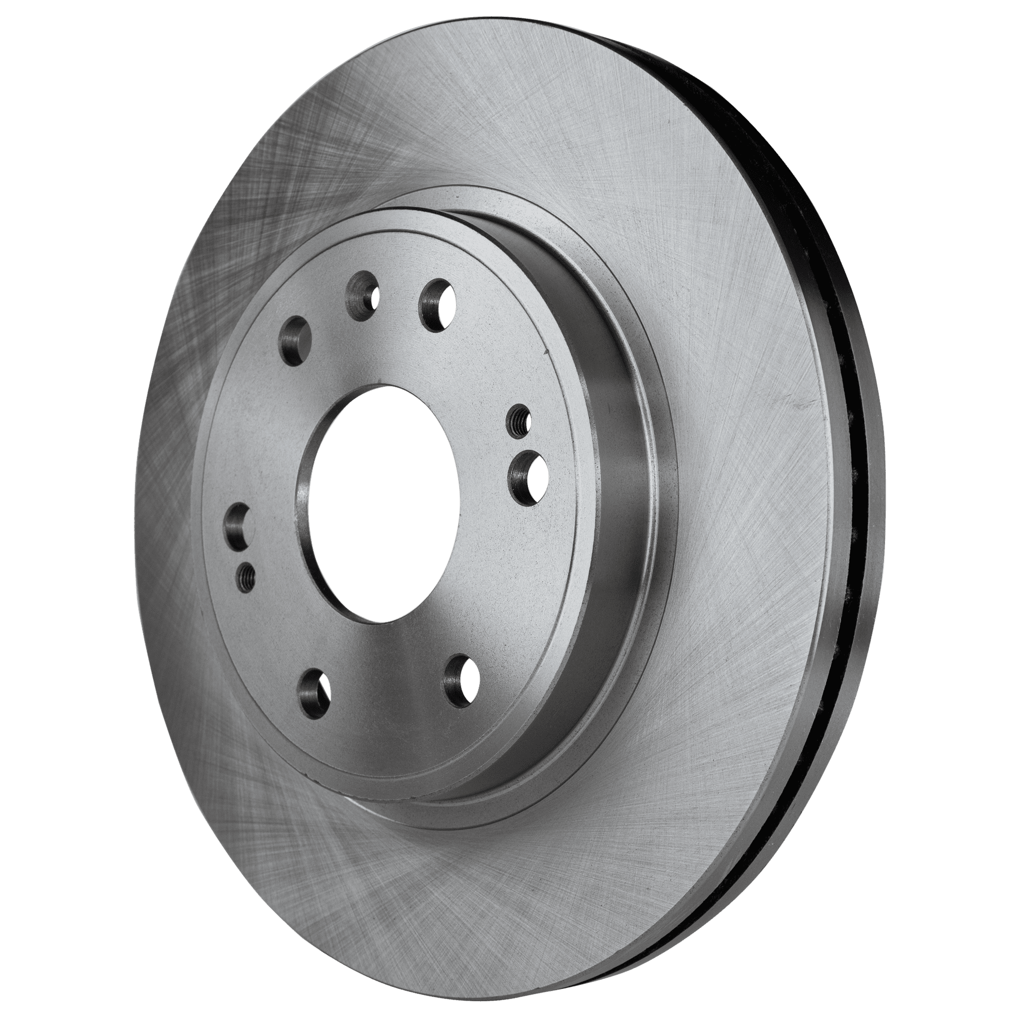 SURESTOP Brake Disc Rotor Compatible with Chevrolet Silverado 1500 Front, Driver or Passenger Side 2005-2019
