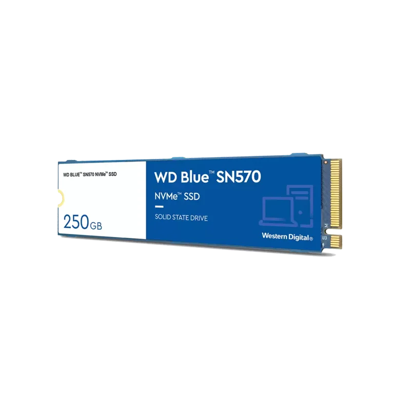 WD Black 1TB SN770 NVMe Internal Gaming SSD Solid State Drive - PCIe Gen4 ,  M.2 2280, up to 5,150 MB/s - WDBBDL0010BNC- WRWM