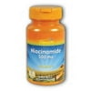 Thompson - Niacinamide Vitamin B-3 500 mg. - 30 Capsules