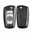thumbnail image 3 of Key Fob Cover, Car Key Shell Carbon Fiber Keyless Entry Remote Fob Cover Case For F20 F21 F22 F23 F22 F23 F30 F31 F10 F11, 3 of 8