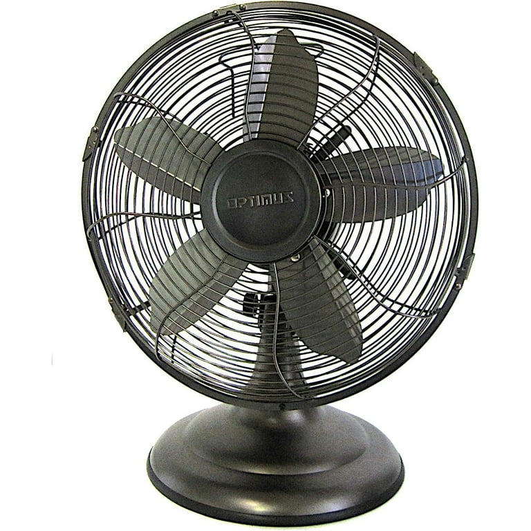 Table fan cheap wattage