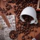 thumbnail image 4 of Retro Stainless Steel Coffee Scoop With Black Walnut Handle,10g -1 Tablespoon Coffee Measuring Spoon,Coffee Accessories,For Coffee Beans Or Tea,Silver, 4 of 5