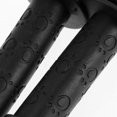 thumbnail image 4 of Agarre de Manillar de Bicicleta Sunnimix Mango de Goma Antideslizante Negras para Niños, 4 of 8