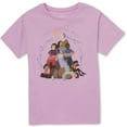 thumbnail image 5 of Boys Short Sleeve T-Shirt, Sizes 4-18, 5 of 11