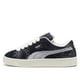 thumbnail image 2 of Zapatillas de tabla bajas antideslizantes PUMA Suede x para hombre y mujer, zapatos casuales cómodos tanto para hombres como para mujeres, 2 of 4