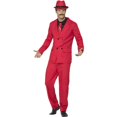 thumbnail image 2 of Smiffys Ensemble de Costume Zoot pour Hommes, 2 of 4