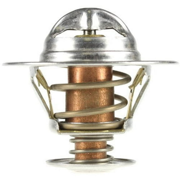 Motorad 7229-195 Fail-Safe Thermostat Fits select: 1982-1985 CADILLAC ELDORADO, 1982-1984 CADILLAC DEVILLE