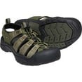 thumbnail image 6 of KEEN Men's Newport H2 Water Sandal with Toe Protection, 6 of 6