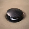 thumbnail image 4 of Native Trails DR130-ORB 1.5 in. Push to Seal Dome Drain In Oil Rubbed Bronze, 4 of 5