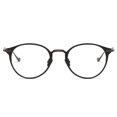 thumbnail image 4 of Las gafas de miopía para hombre con montura de titanio puro se pueden equipar con la cantidad de gafas azules., 4 of 6