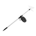thumbnail image 4 of 3PCS Colorful Solar Powered Lawn Light Outdoor Butterfly/Bird/Dragonfly Garden LED Lamp, 4 of 14