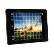 Skytex SkyTab S-series - Tablet - Win 7 Home Premium - HDD: 320 GB - 9.7" (1024 x 768) - microSD slot - gray