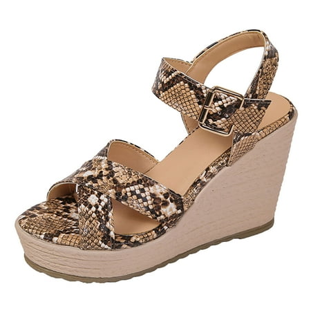 

Sngxgn Reece Sandal for Women – Lightweight Rubber Outsole for Long-Lasting Wear– Versatile Casual to Dressy Footwear with Hook Shark Slippers For Kids Brown 7.5
