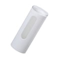 thumbnail image 3 of Plastic Disposable Cups Dispenser Pull-Type Cup Holder Water Cooler Cup Dispenser, 3 of 8