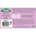 thumbnail image 2 of Tadin Linden Tea, Herbal Tea, Caffeine-Free Tea, Herbal Tea Bags, 24 Count, Pack of 1, 2 of 6