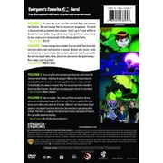 4 Kid Favorites - The Ben 10 Alien Force Collection - The Complete Series (DVD)