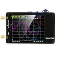 thumbnail image 1 of -H Vector Network Antenna Analyzer 2.8-Inch Touch Screen, 400mAh Battery, TX/RX Mode Measurement, 1 of 10