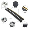 thumbnail image 2 of Ktaxon 10ft Aluminum Multi-Folding Wheelchair Scooter Mobility Ramp Portable Non-Slip, 2 of 7