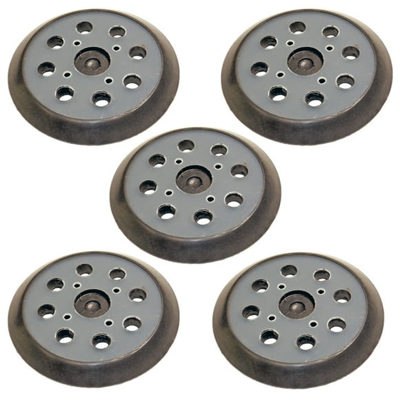 Ryobi Orbital Sander Pads