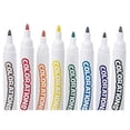 thumbnail image 5 of Colorations Dry Erase Bullet Tip Markers - Set of 8, 5 of 6
