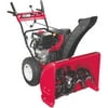 Yard Machines 28" Two Stage Snowthrower