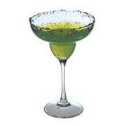 Supreme Housewares 172 PC Barrel Margarita Glass by Supreme Housewares