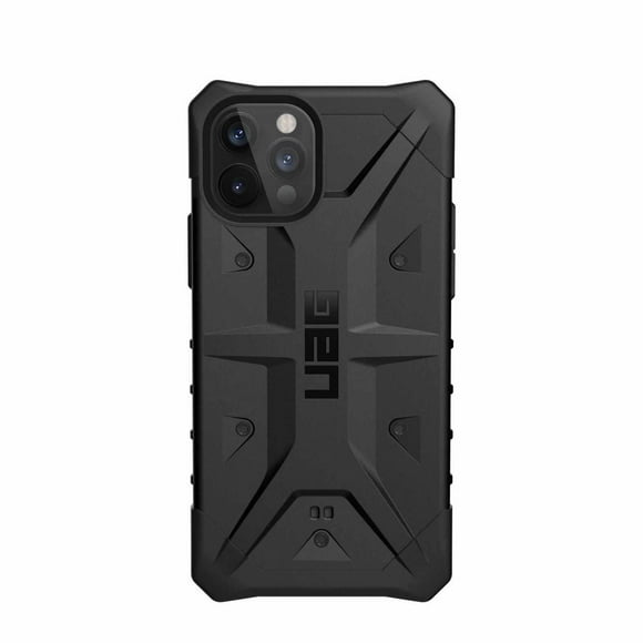 UAG Pathfinder Rugged Case iPhone 13 2021 Black