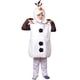 thumbnail image 5 of RV Christmas Ice and Snow Romance Xuebao Body para niños Juego de roles Traje de actuación en el escenario Conjunto de 3 piezas S (95-110) brillar Electrónica, 5 of 5