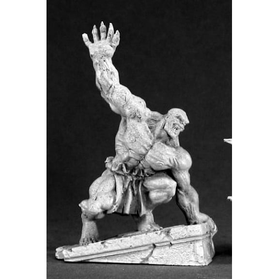 Maugramak the Ghast New