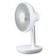 thumbnail image 1 of Westinghouse 6" Li-ion Rechargeable Fan, 1 of 6