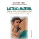 thumbnail image 1 of Libro Lactancia Materna, Autor Carmen Vega, Editorial Ob Stare, 1 of 2